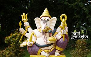 Lord Ganesha